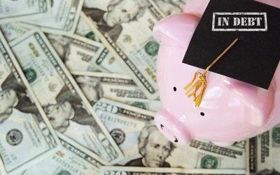 Millennial Dilemma: Pay Off College Debt or Save For Retirement